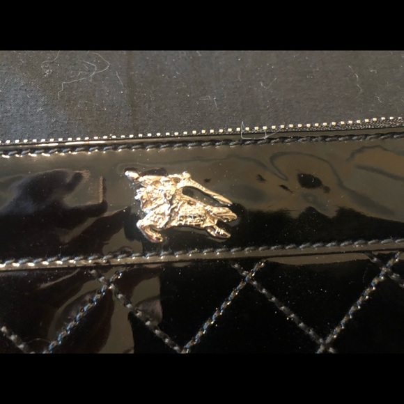 Authentic Burberry wristlet - Picture 3 of 5